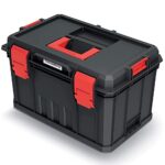 Kistenberg Modular Solution Werkzeugbox (Version: KMS553530, 530 x 355 x 310)  